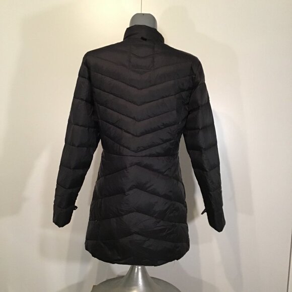 Gotcha Glacier Down Fill Winter Jacket Size M - Picture 3 of 13